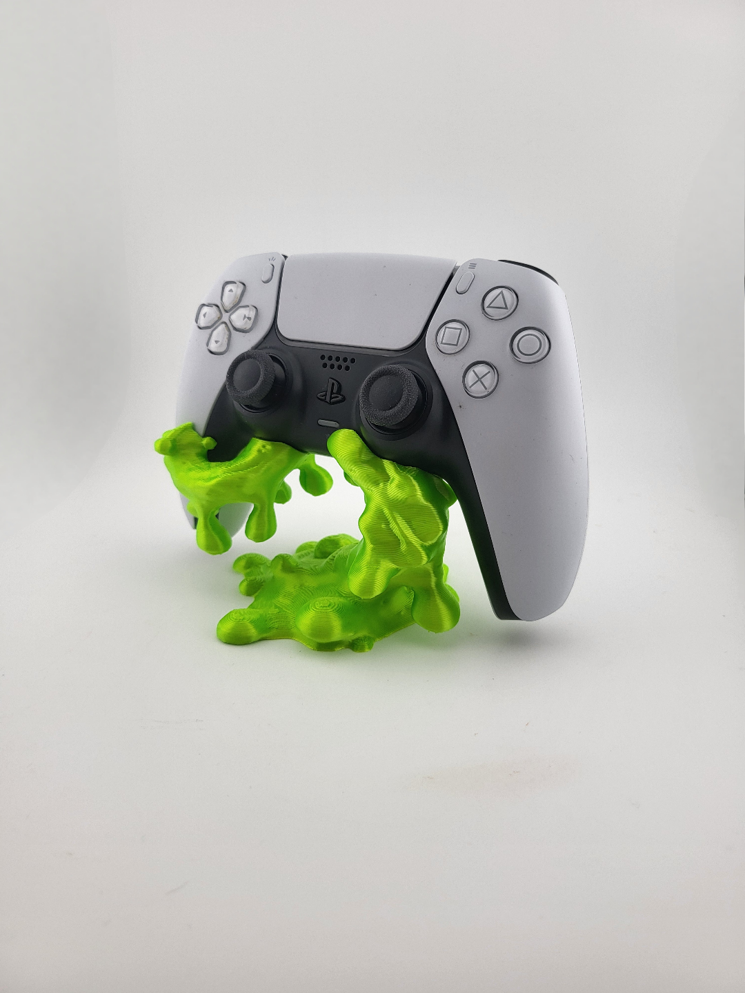 Toxic – PS5 Controller Ständer