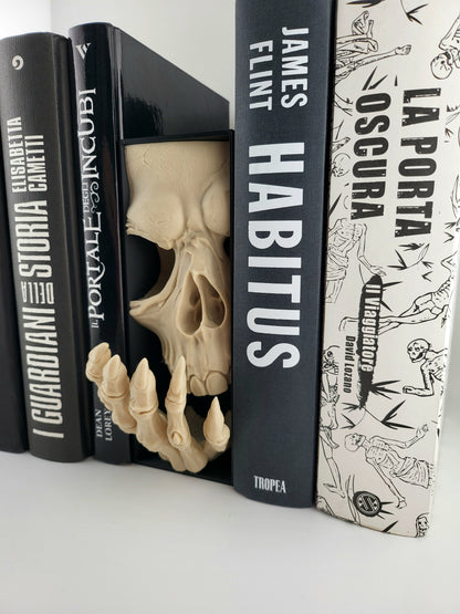 Grimm – Skull Buchnische