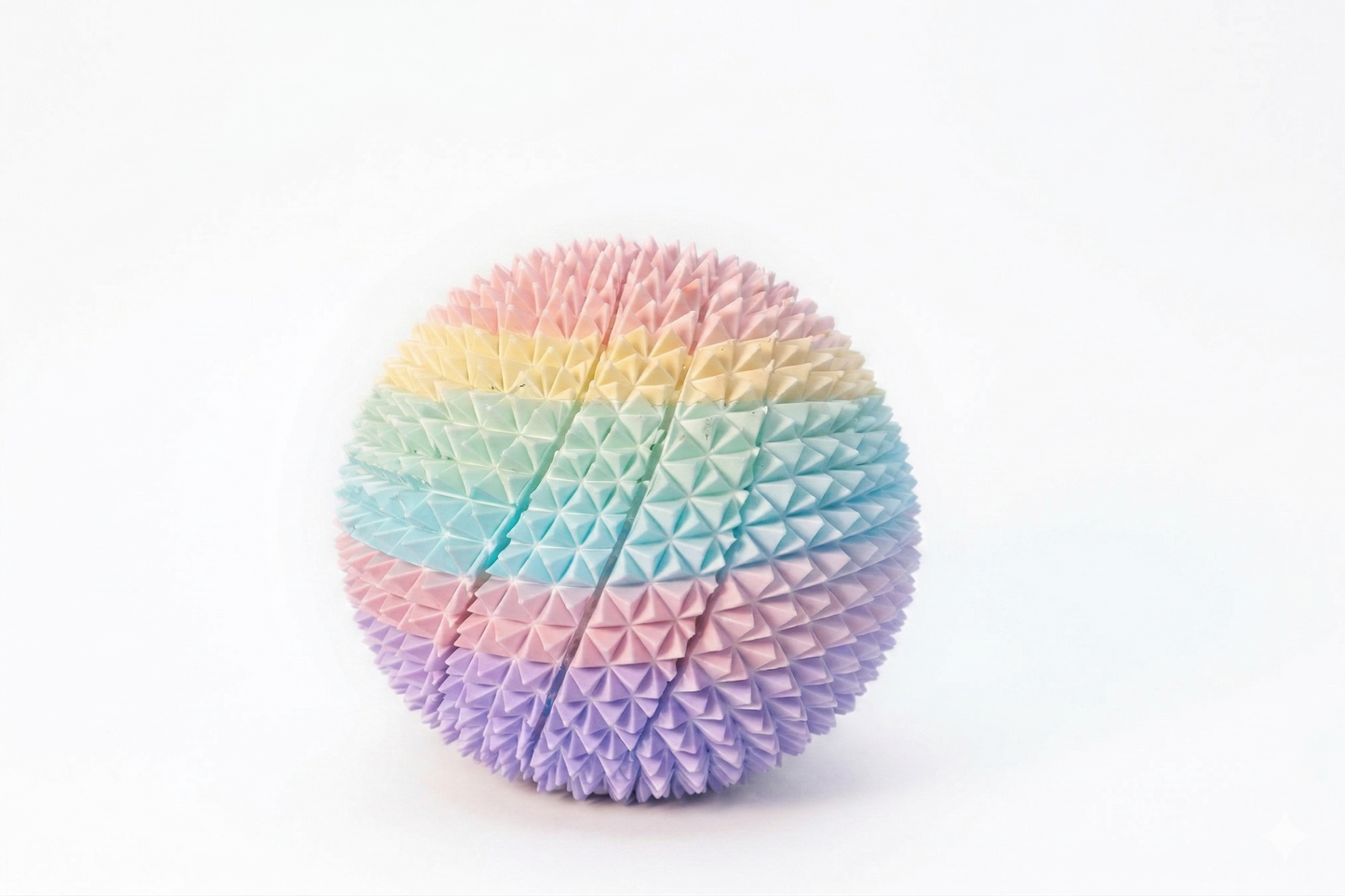 Orbit – Spikey Fidget Ball