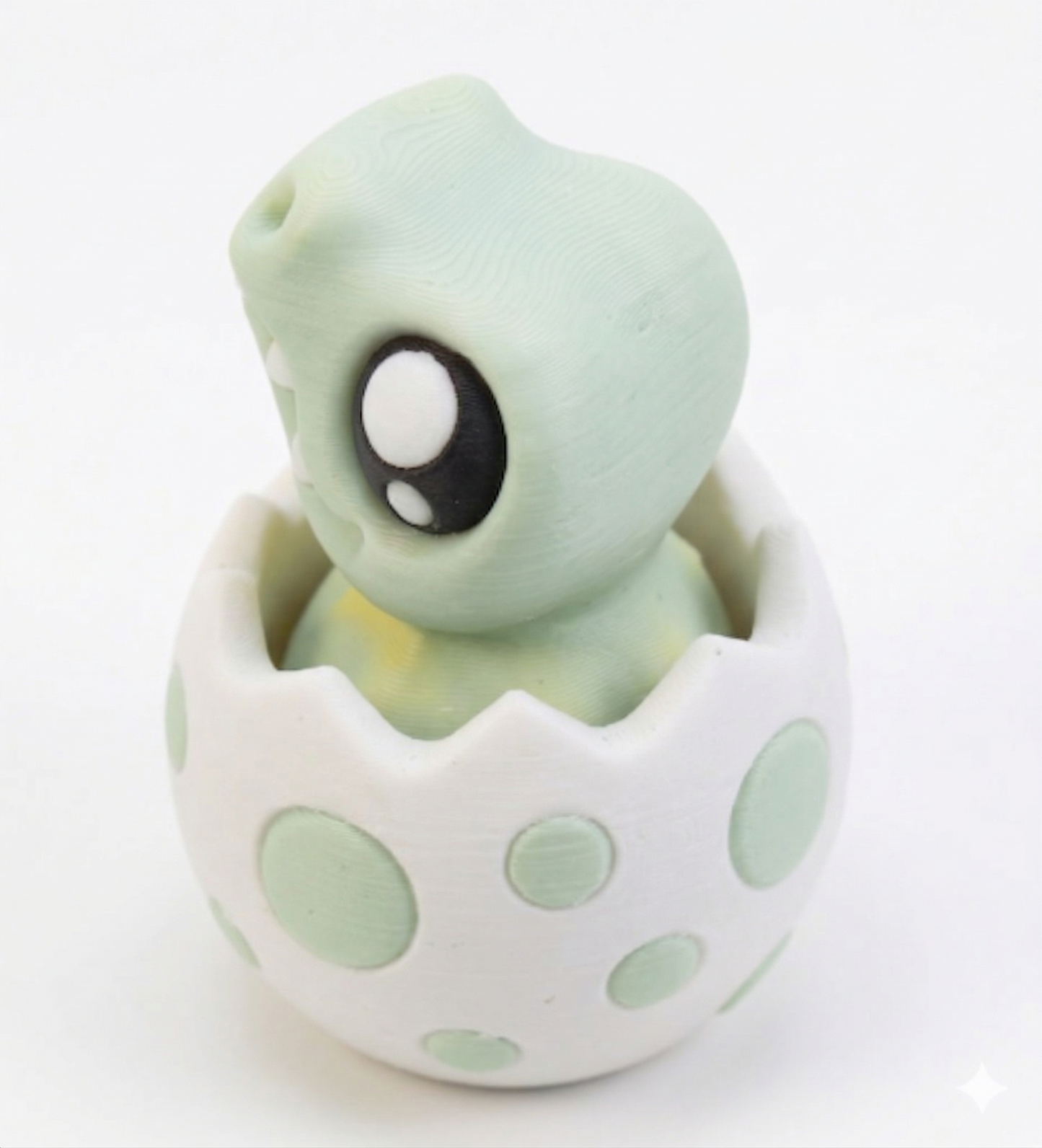 Rex Jr. – Baby Dino Klicker
