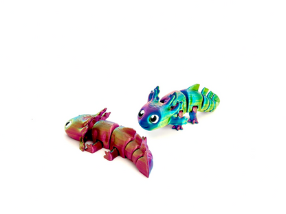 Axo – Flexi Axolotl