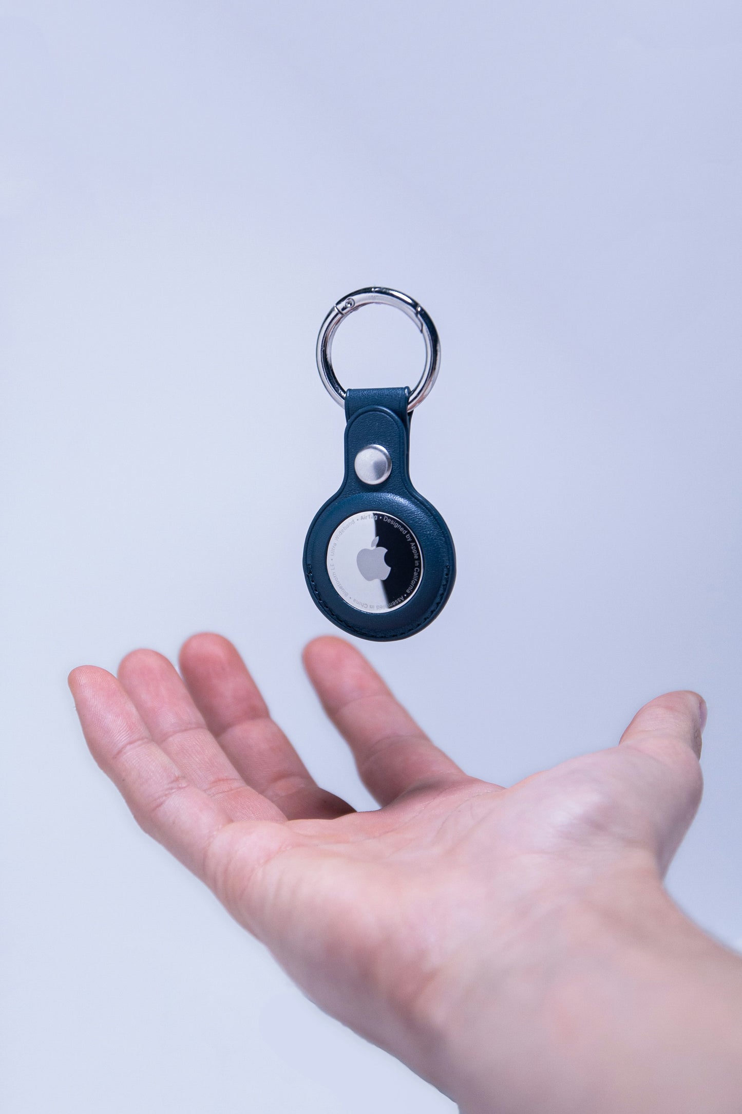 Schlüsselanhänger mit Logo – Next Layer CH B2B