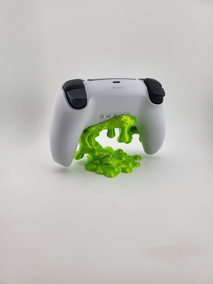 Toxic – PS5 Controller Ständer