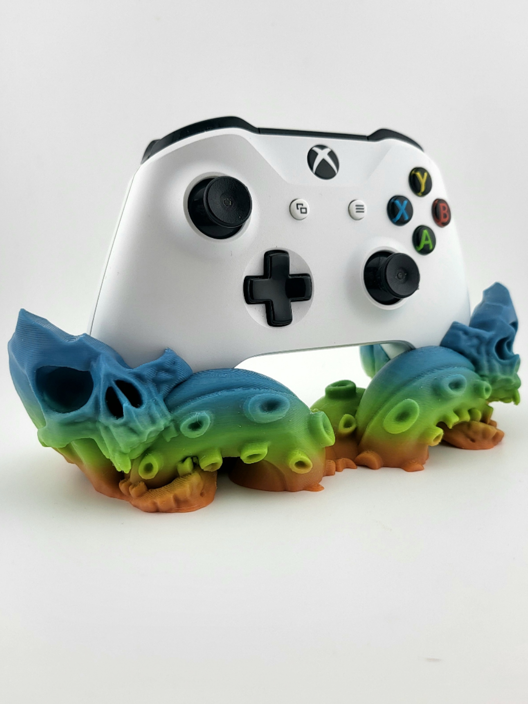 Skull King – Xbox Controller Ständer
