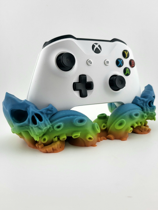 Skull King – Xbox Controller Ständer