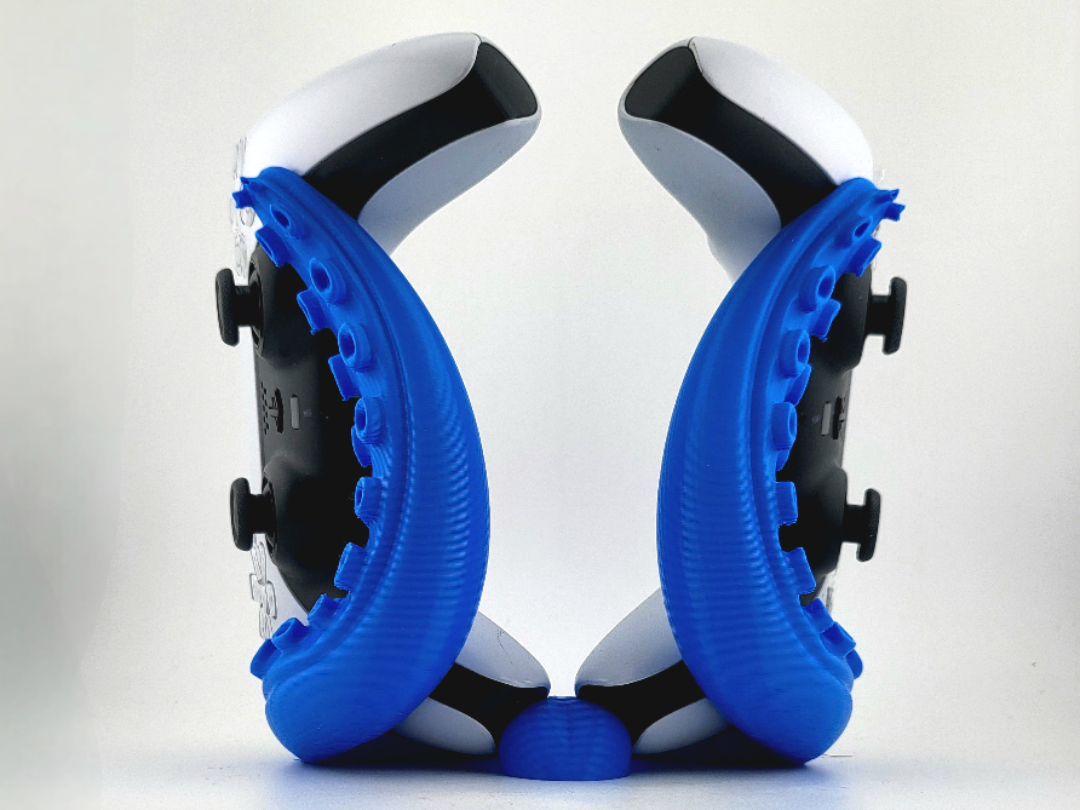 Kraken – PS5 Doppel-Controller Ständer
