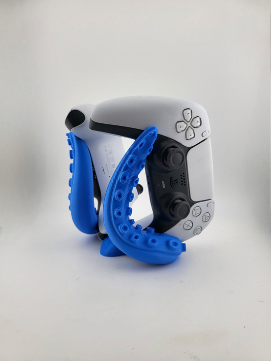 Kraken – PS5 Doppel-Controller Ständer