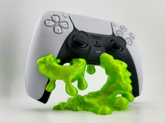 Toxic – PS5 Controller Ständer