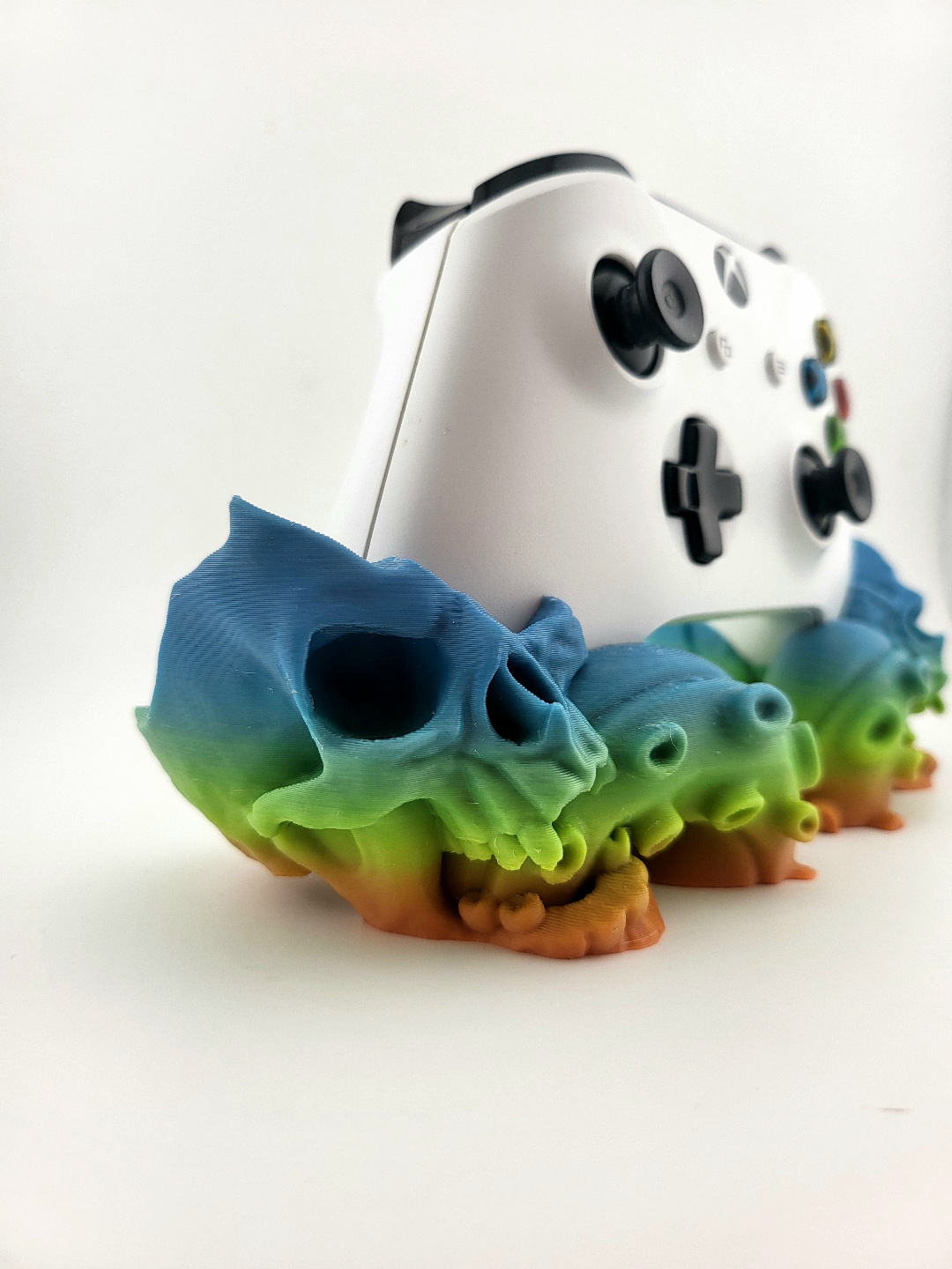 Skull King – Xbox Controller Ständer