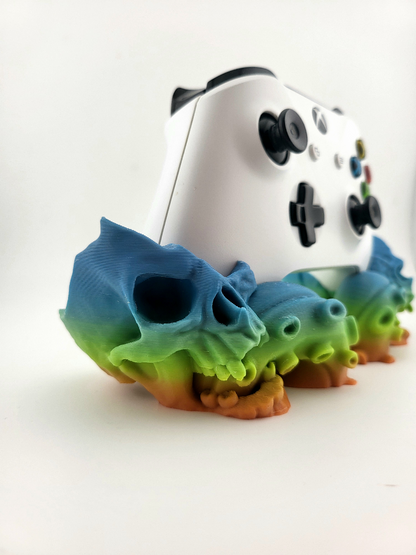 Skull King – Xbox Controller Ständer